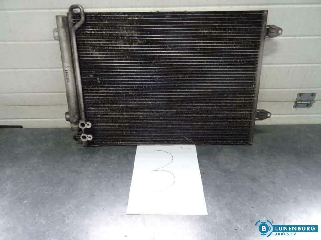 Condensor VW Passat 1.6 diesel 2012, Volkswagen, -, Utilisé, -