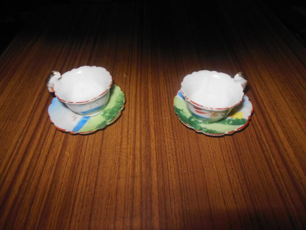 Tasjes, Ophalen of Verzenden, Nieuw, Porselein