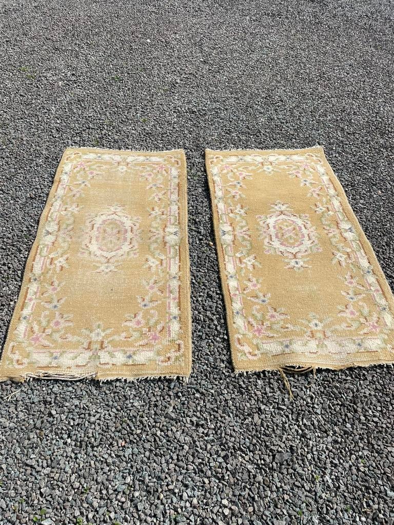 tapis chinois, Antiquités & Art, Tapis & Textile, Enlèvement