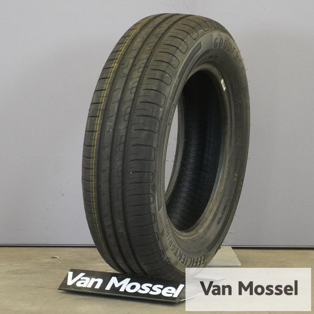 Goodyear Efficient Grip Performance Zomerband 185/65/R15, Auto-onderdelen, Banden en Velgen, Band(en), Zomerbanden, 15 inch, 185 mm