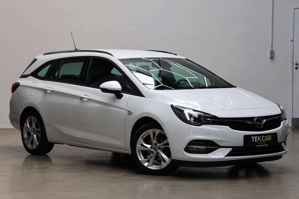 Opel Astra Sports Tourer 1.5D Automaat 12M Garantie, Gebruikt, https://public.car-pass.be/vhr/1a9f2ce2-dfcf-4d4d-885d-79cdf9477e47