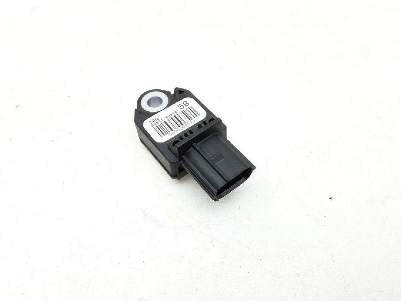 CAPTEUR AIRBAG Toyota Aygo (B40) (|898310H040|), Utilisé, Toyota