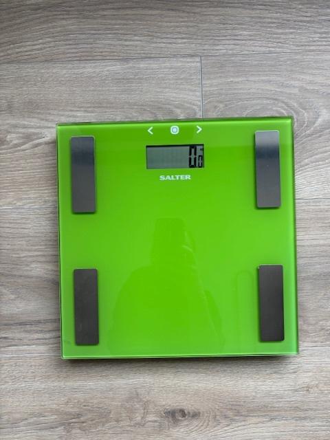 PESE PERSONNE SALTER, Ophalen, Digitaal