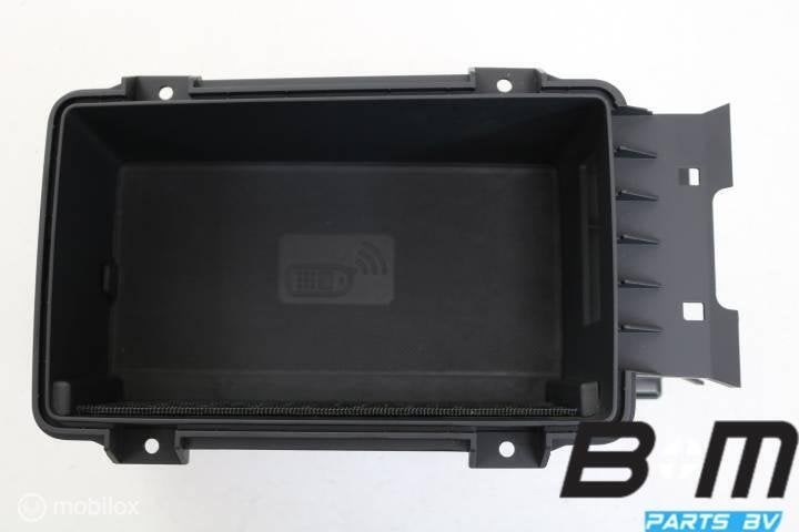 Phone box Audi A3 8V 8V0035502, Utilisé