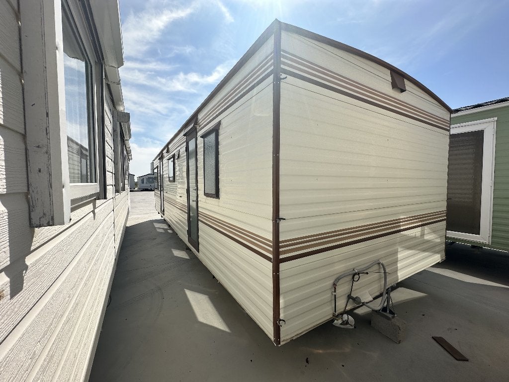 Occasie Caravan 900X310, Caravans en Kamperen