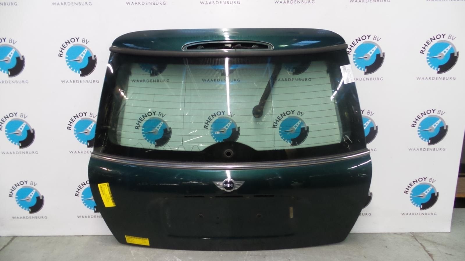 MINI (BMW) MINI ACHTERKLEP 2005, Enlèvement ou Envoi, Utilisé, Stiba membre