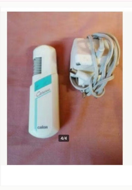 Calor epilateur Caresse, Enlèvement, Utilisé, Autres types
