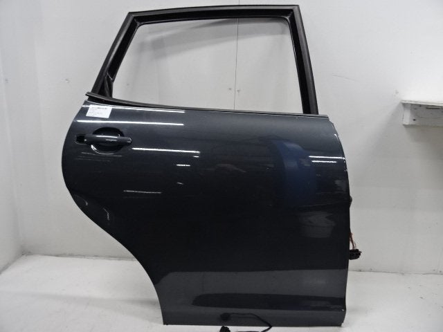 PORTE DROITE ARRIÈRE Seat Altea (5P1) (01-2004/07-2015), Porte, Arrière, Seat Deutschland GmbH, Service@seat.de
