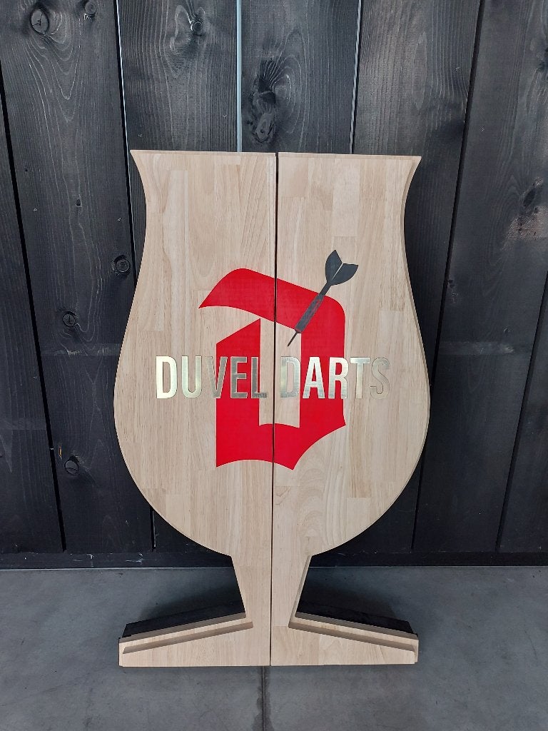 duvel, Ophalen, Nieuw, Duvel