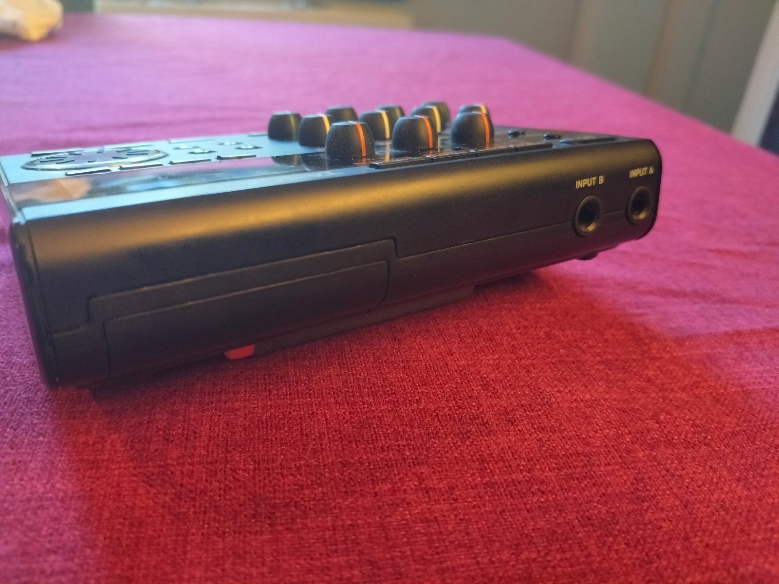 Tascam DP-006 Recorder, Ophalen, Nieuw, Audio