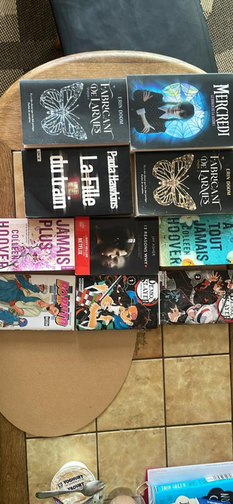 Kavels boeken, Boeken, Science fiction, Ophalen, Zo goed als nieuw