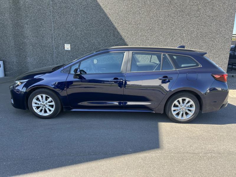 Toyota Corolla 1.8 Hybrid Dynamic, Autos, Toyota, Achat, Euro 6, Electronic Stability Program (ESP), Corolla