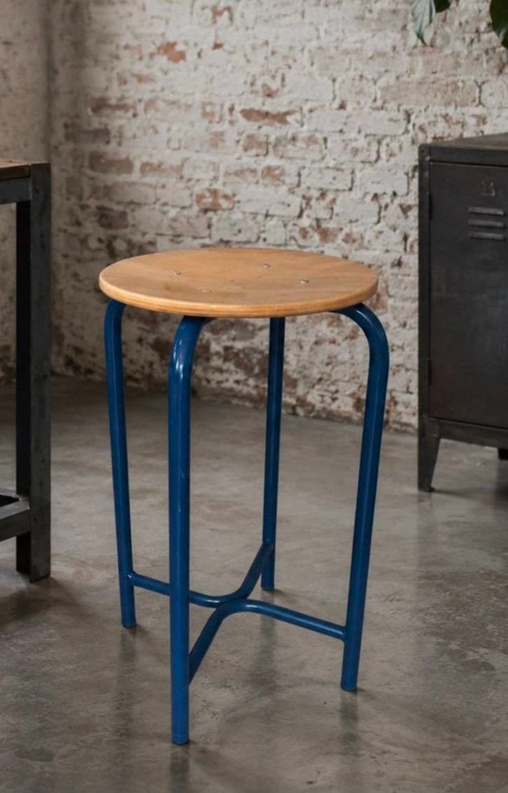 4 mooie vintage Marko krukjes, Antiek en Kunst, Antiek | Meubels | Stoelen en Sofa's, Ophalen