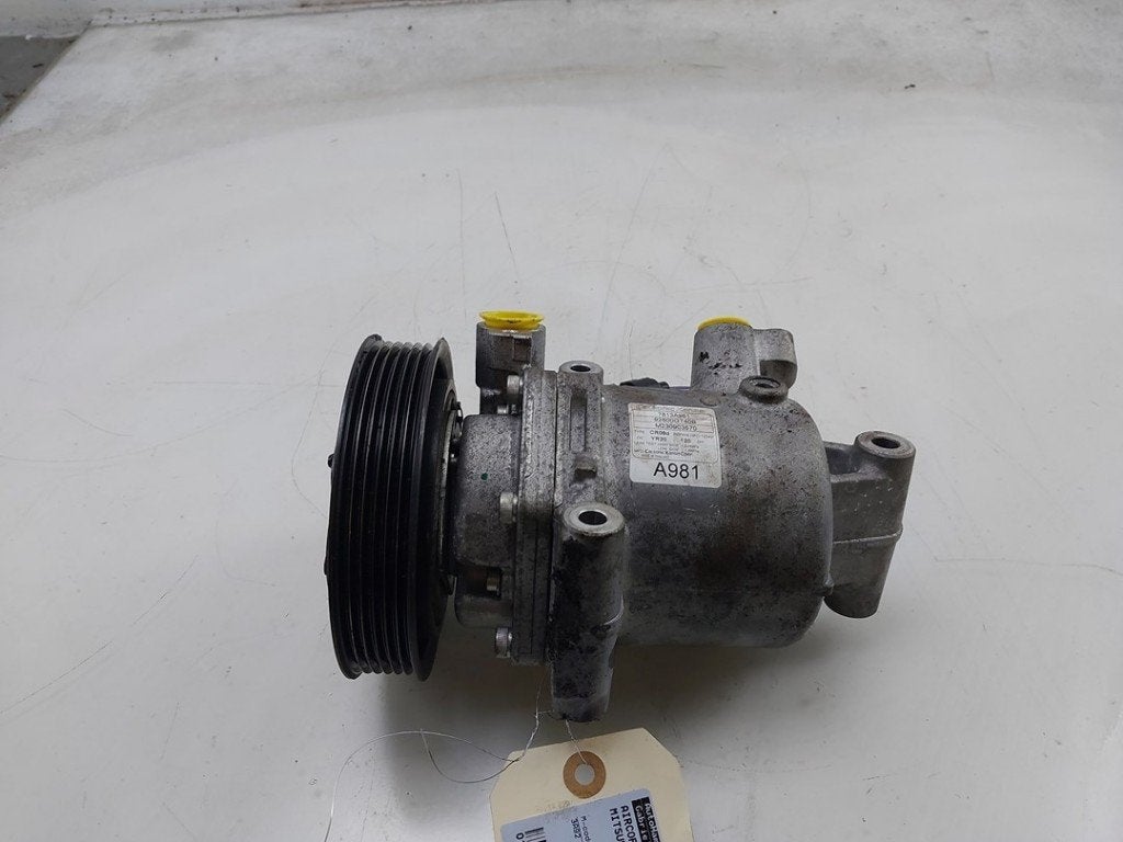 COMPRESSEUR CLIMATISATION Space Star (A0) (|7813A981|), Info@mitsubishi-motors.de, MITSUBISHI, Utilisé, Mitsubishi