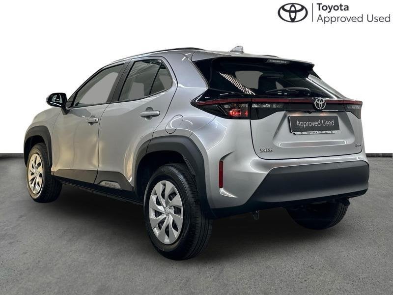 Toyota Yaris Cross 116hp HEV Dynamic | carplay | camera, Auto's, Toyota, Automaat, Hybride Elektrisch/Benzine, Yaris Cross, SUV of Terreinwagen