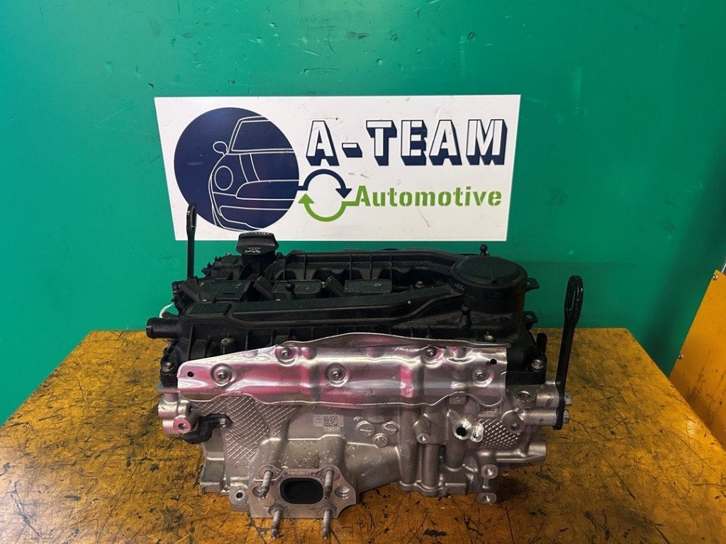 CULASSE Opel Astra K (01-2015/12-2022) (|55512583|55512334|), Opel, Opel Automobile GmbH, Utilisé, Kontakt-opel@opel.com