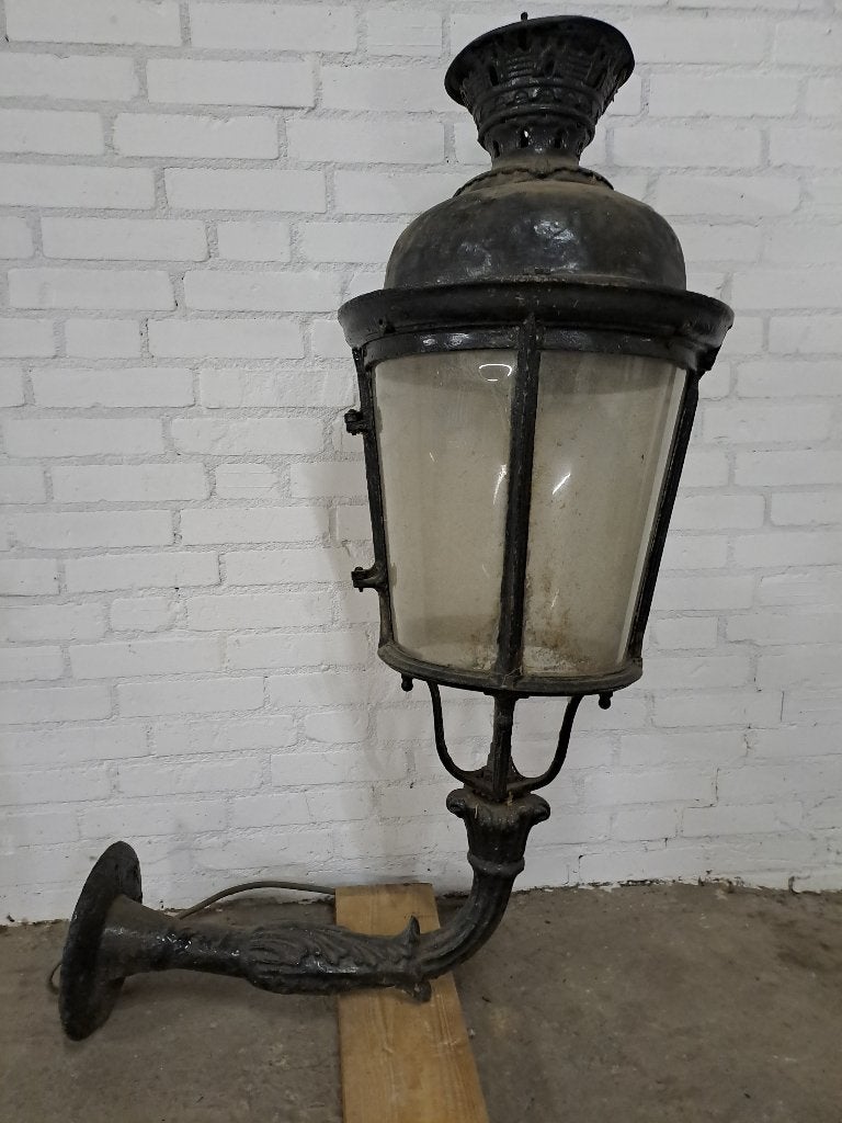 Diverse Antieke, Curiosa en Brocante spullen., Enlèvement