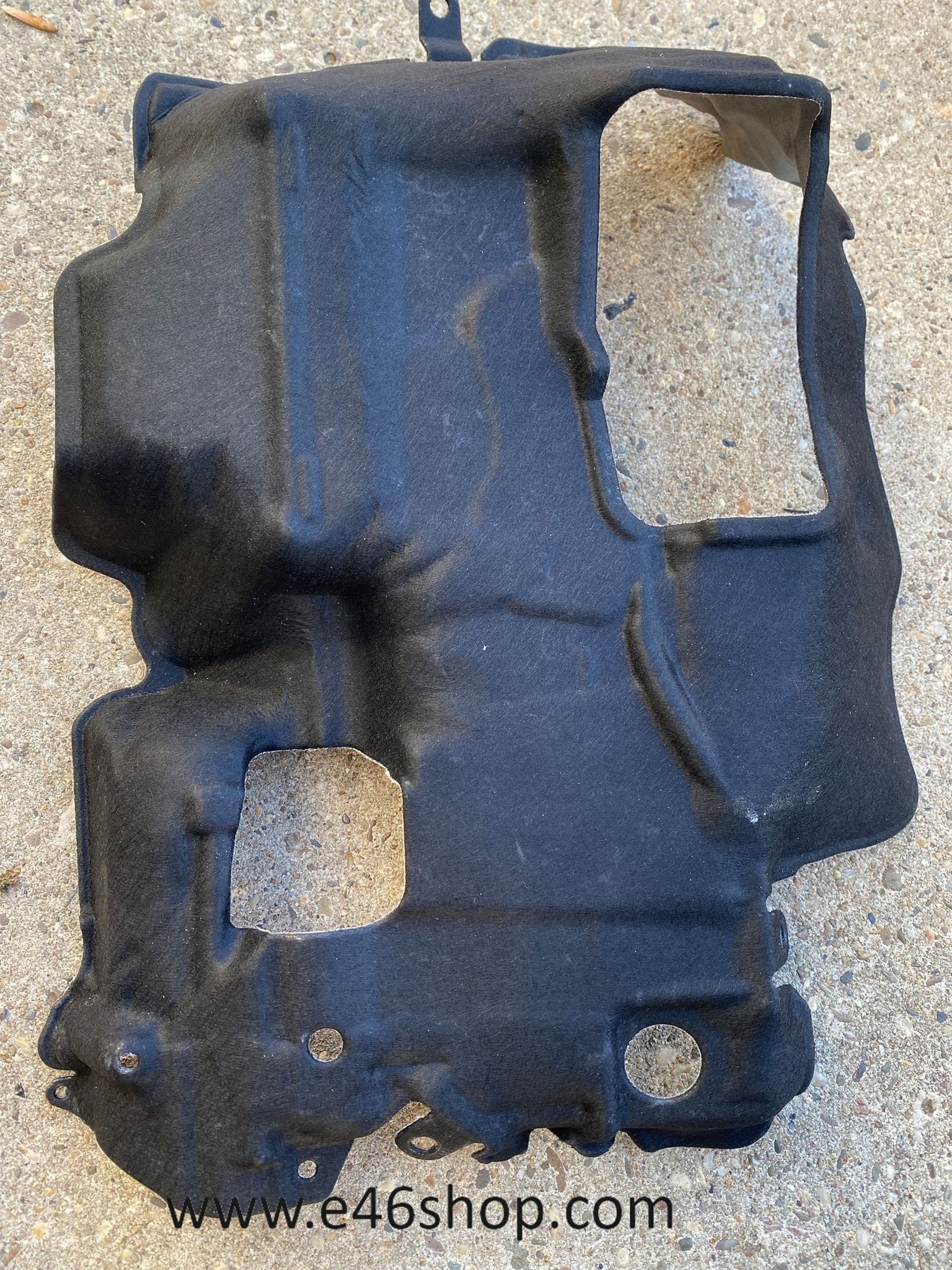 BMW MOTOR GELUIDSISOLATIE B46 B47 B48 MOTOR OE 11148514332, -, -, Nieuw, Ophalen of Verzenden