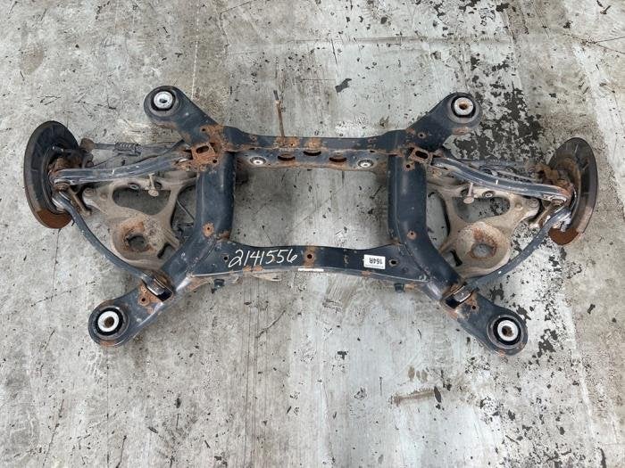 Subframe van een Mercedes ML-Klasse, Gebruikt, -, Ophalen of Verzenden, -