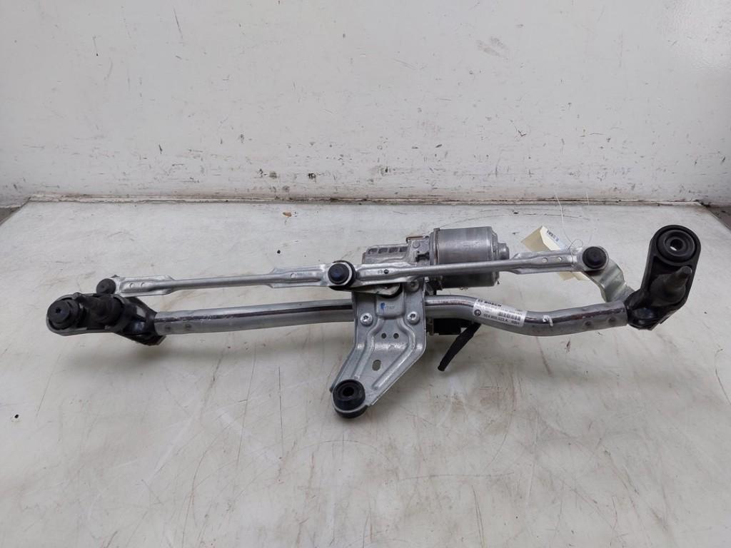 RUITENWISSER MECH + MOTOR Skoda Octavia Combi (NXAC), Gebruikt, Skoda