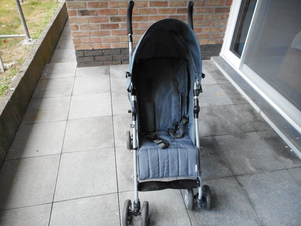 MamaLoes Plooibare buggy, Enfants & Bébés, Enlèvement, Comme neuf, Autres marques