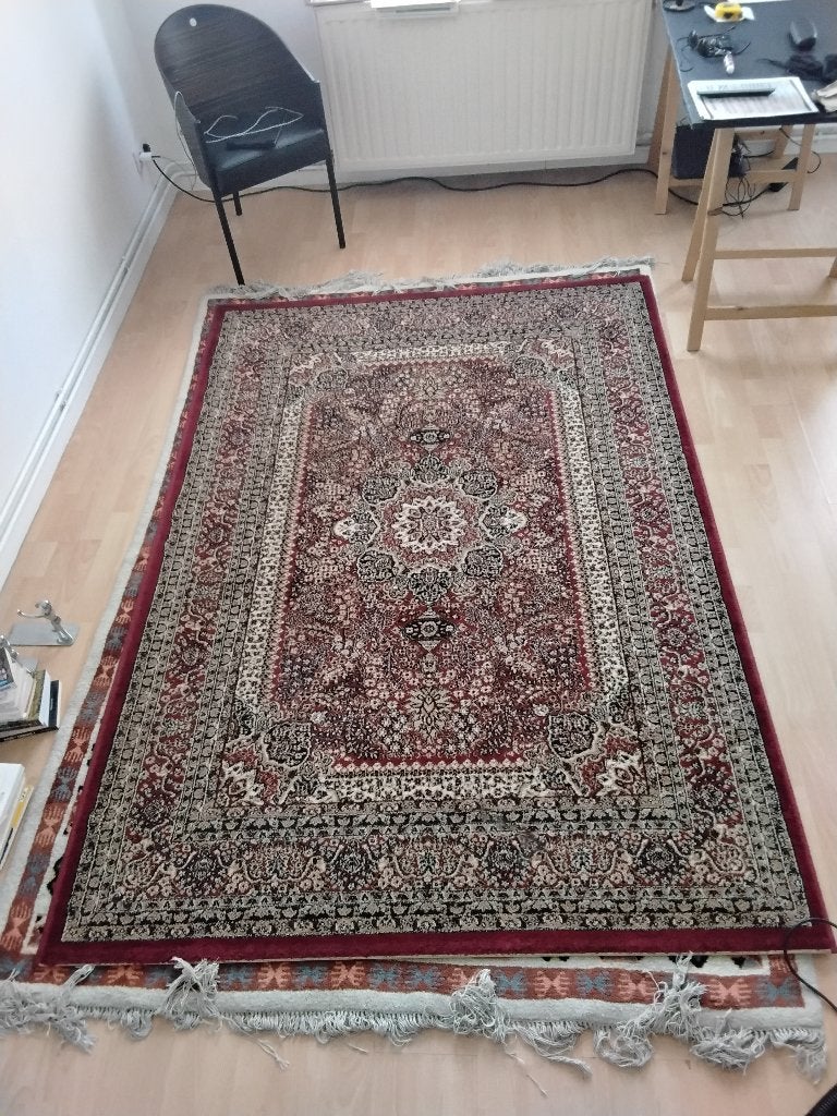 Tapis oriental, Maison & Meubles, Enlèvement