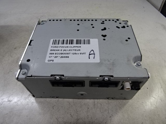 SYSTEME NAVIGATION GPS Ford Focus 3 Wagon (F1BT18C815KL), Mevr. I. Hauben, Rue de l'Espoir 34 34
4030  GRIVEGNÉE, BE, Info@Collignon.be