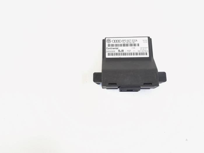 Gateway module van een Audi TT, Gebruikt, -, -, -