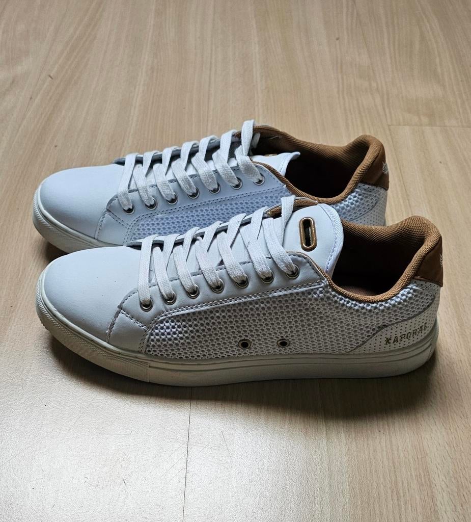 Kaporal sneakers maat 43 nieuw, Enlèvement ou Envoi, Baskets