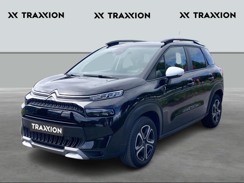 Citroen C3 Aircross 1.2 PureTech 110 MAN6 YOU, 1199 cc, USB, Handgeschakeld, 5 deurs