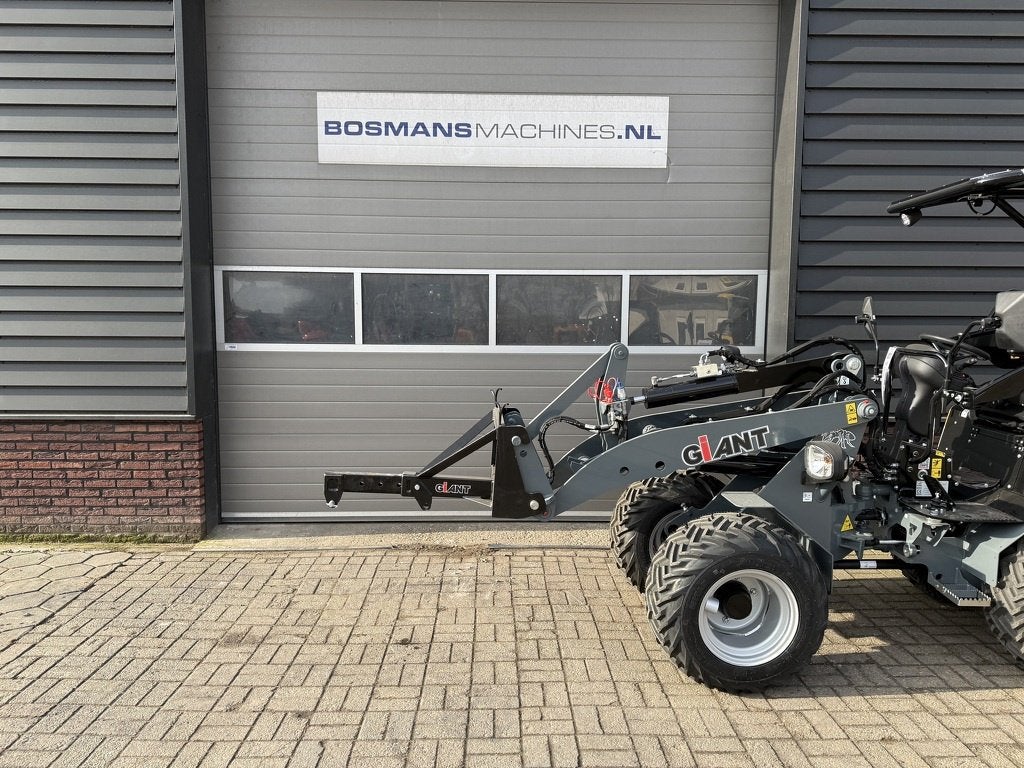 Jib uitschuifbaar Giant voor o.a legklem, Tobroco, Info@tobroco.nl, Sprendlingenstraat 57
5061 KM  Oisterwijk, NL