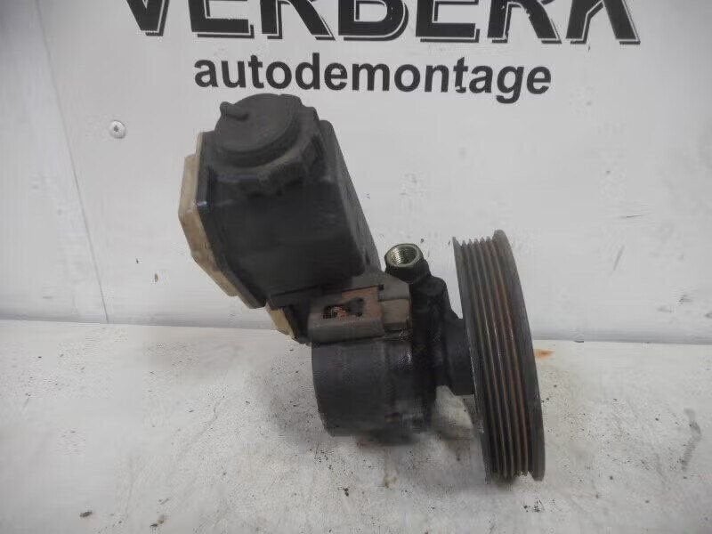 STUURBEKRACHTIGINGSPOMP Opel Vectra B (36) (gm90409232), Bahnhofsplatz 65423 Rüsselsheim am Main, DE, Enlèvement ou Envoi, Opel