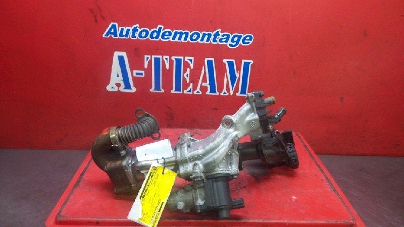 EGR KLEP Nissan Note (E11) (|716931700061|), Gebruikt, Nissan