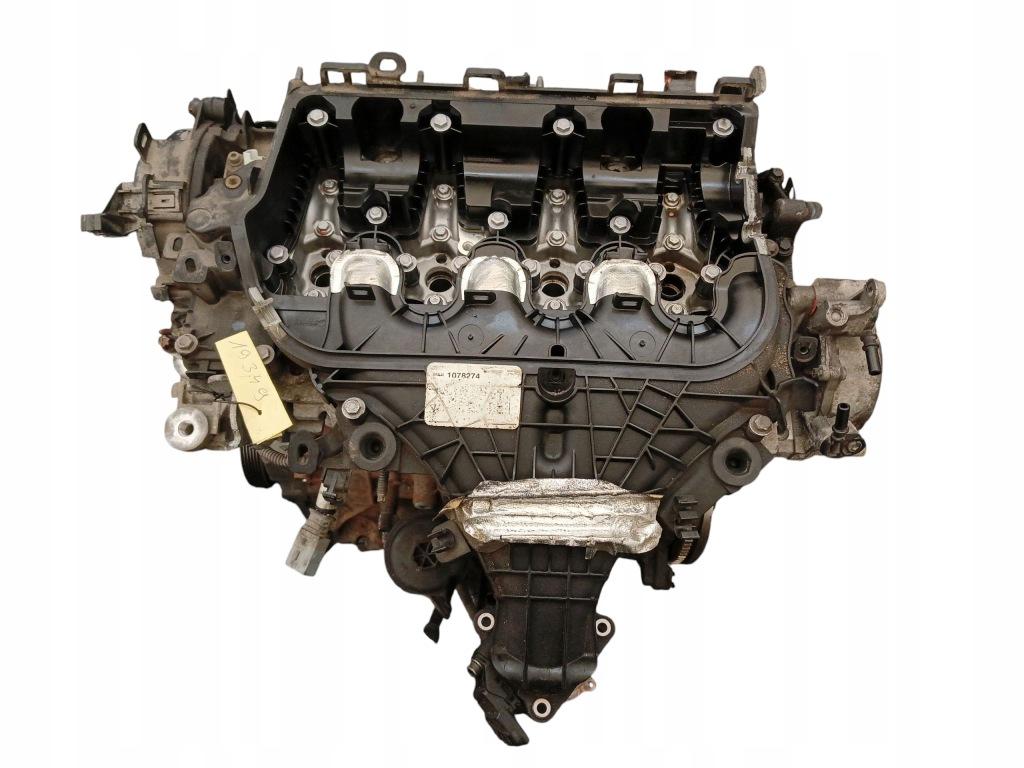 Moteur UFBA Nu MONDEO FORD, Verzenden, Gebruikt, Overige automerken