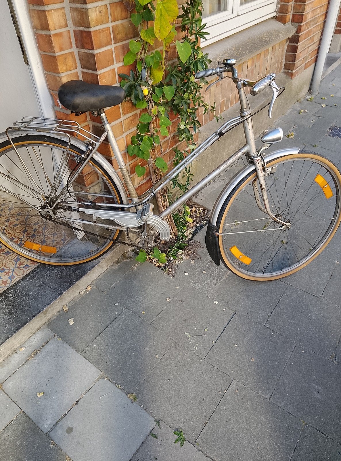 Albert de smet, Fietsen en Brommers, Fietsen | Oldtimers, Ophalen