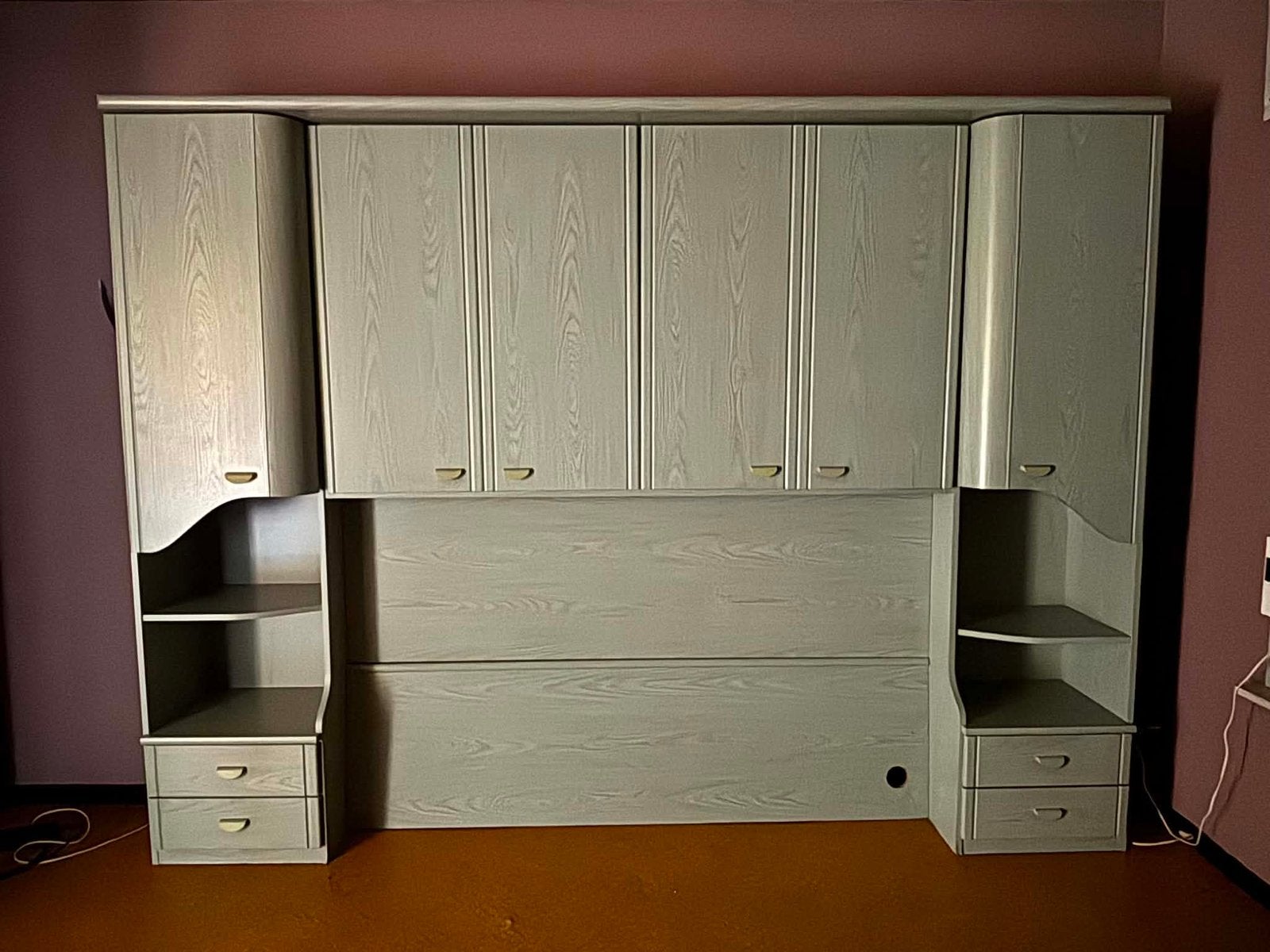 Slaapkamer kast gratis!, Enlèvement, Comme neuf
