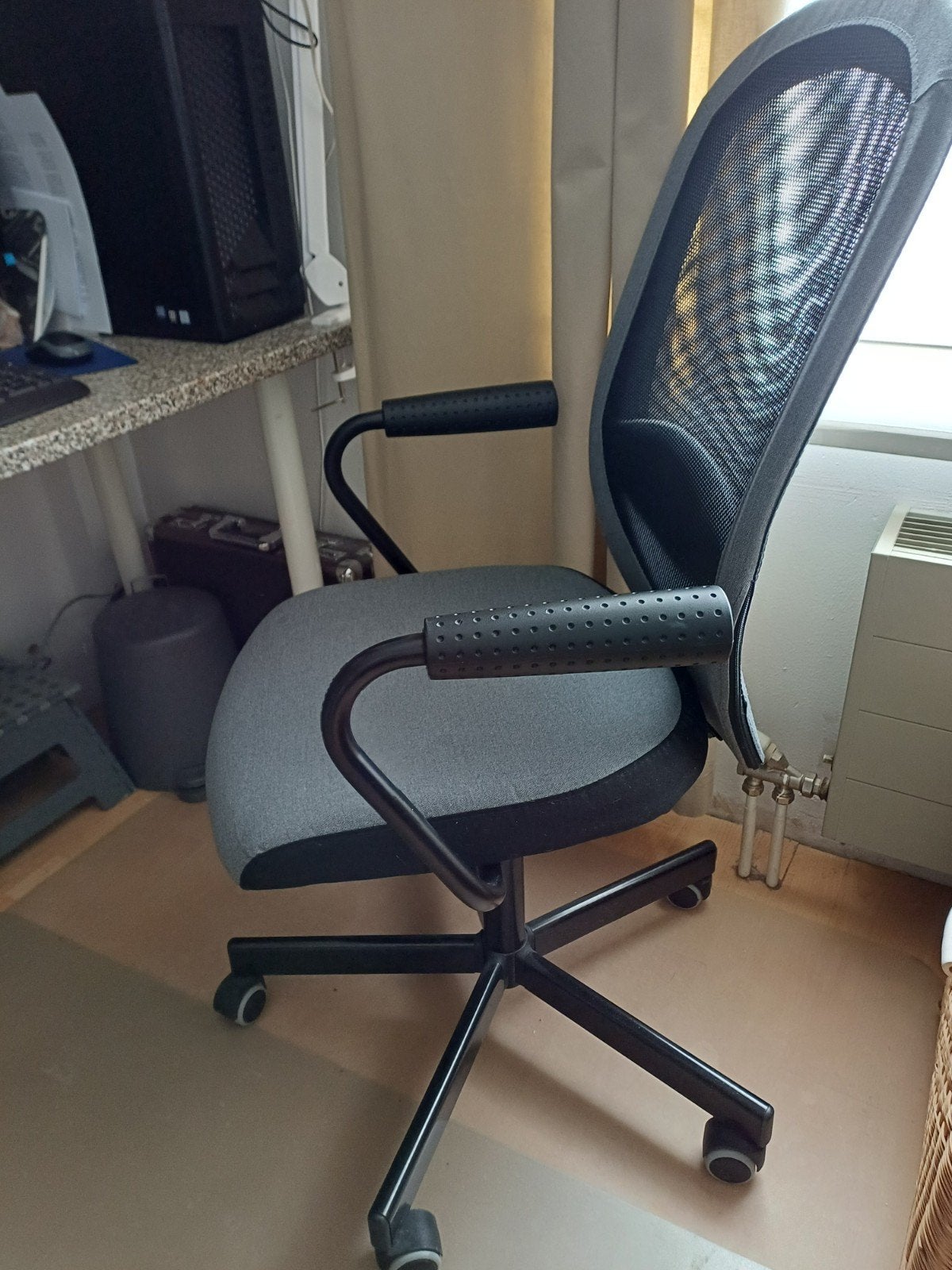 Bureaustoel, Huis en Inrichting, Bureaustoelen, Ophalen, Bureaustoel