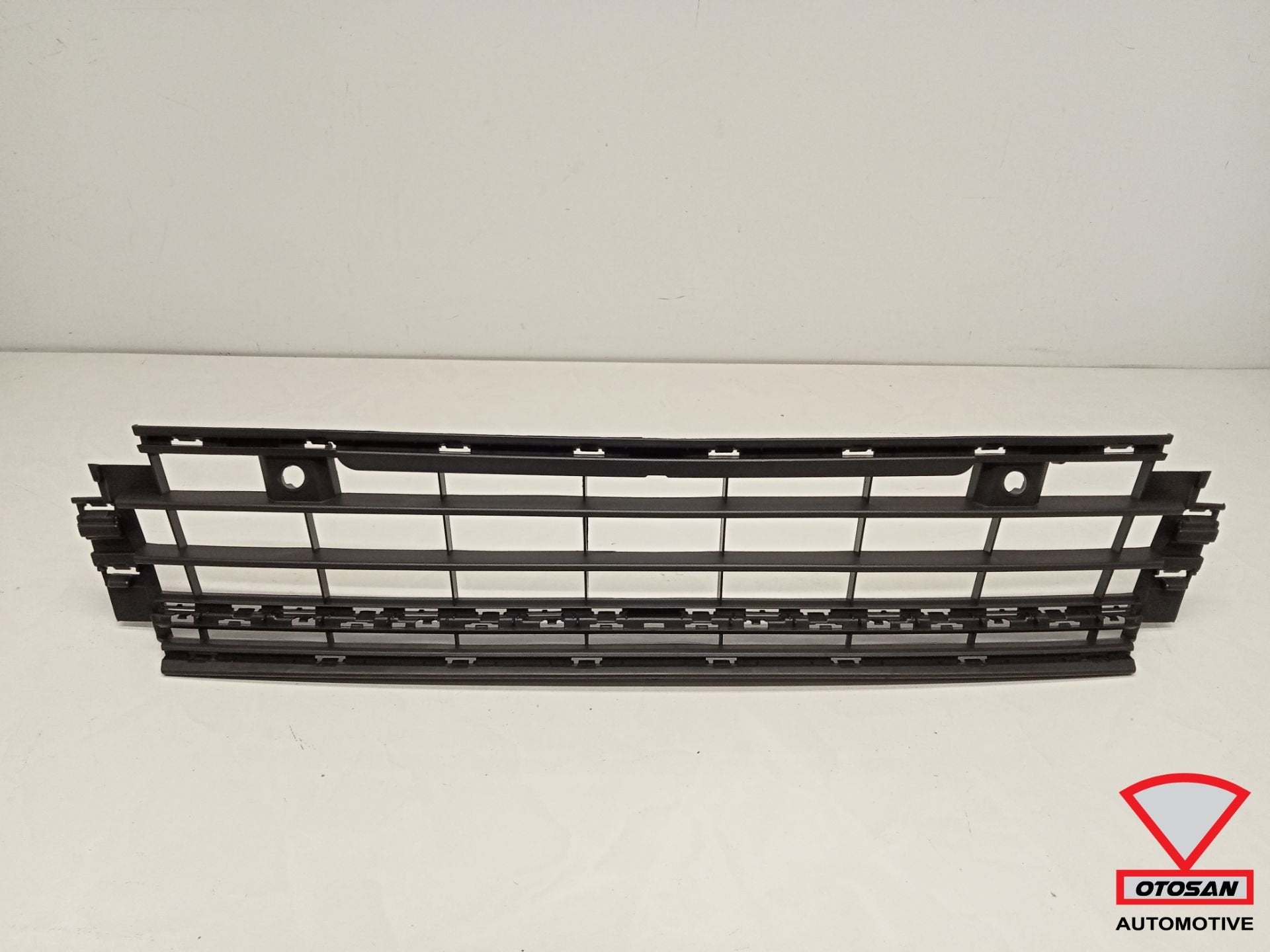 VW Golf 8 2019-2024 Voorbumper Rooster Sierlijst Midden Nieu, Volkswagen AG, Nieuw, Vw@volkswagen.de, Bumper