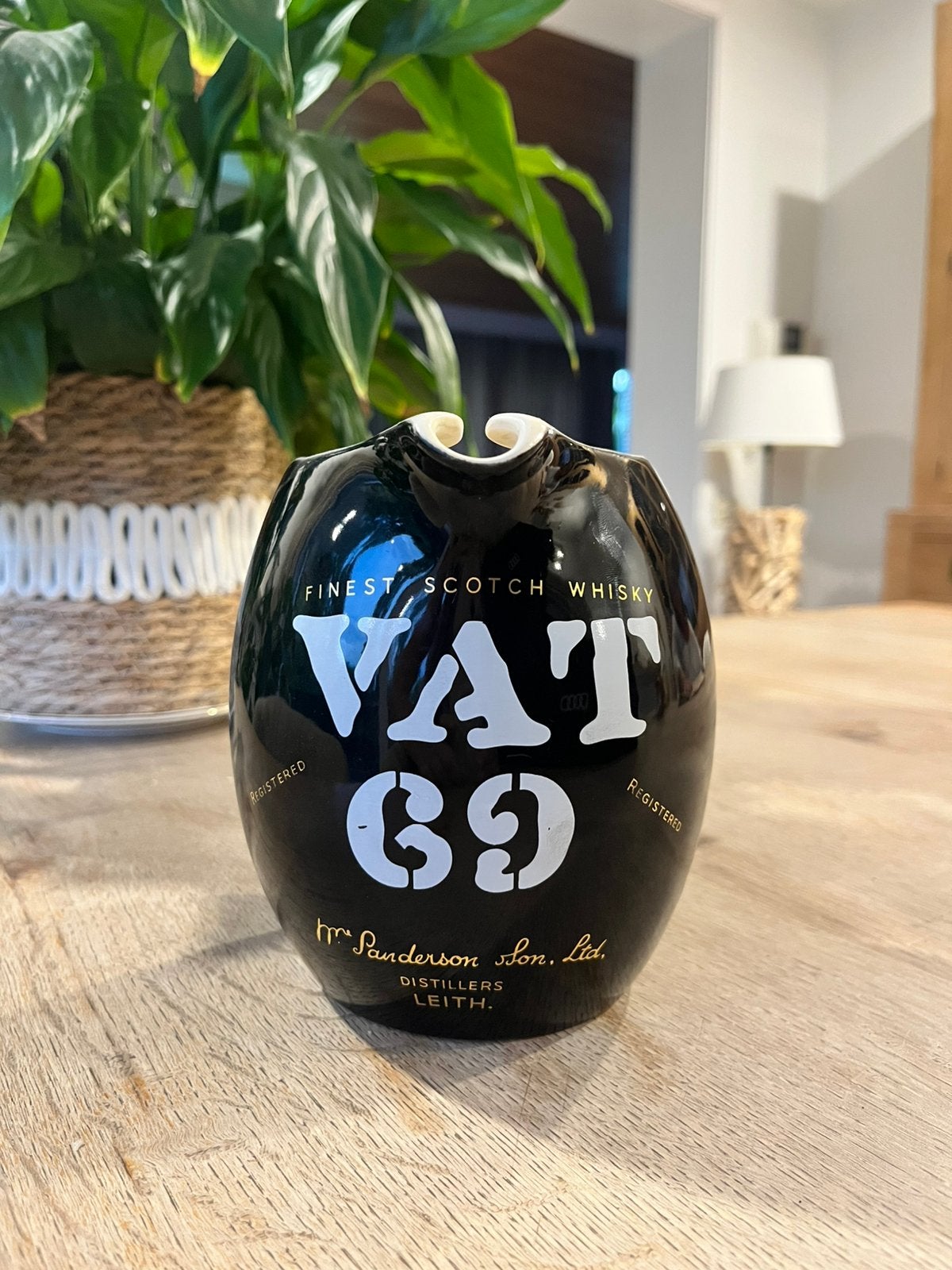 Whisky kannen, Divers, Enlèvement, Comme neuf
