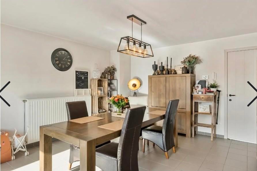 Appartement te huur in beerzel