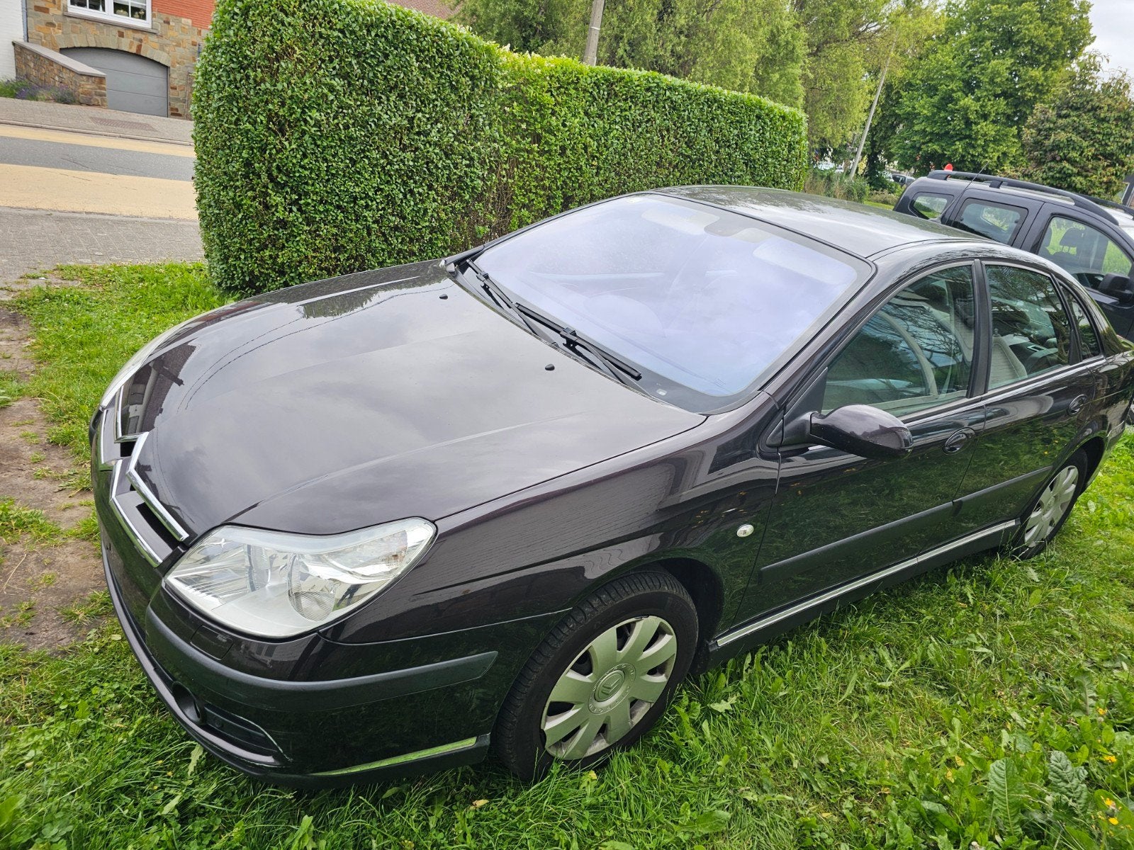 CITROEN C5 1.6 Diesel, Particulier, Te koop, C5