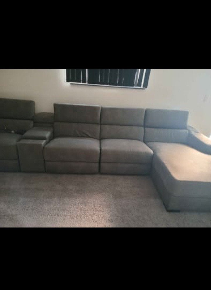 Fauteuil, Maison & Meubles, Fauteuils, 75 à 100 cm, 125 cm ou plus, Enlèvement, Utilisé