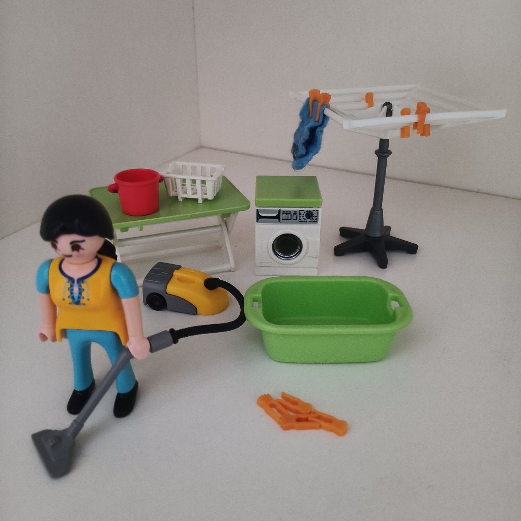 playmobil, Kinderen en Baby's, Speelgoed | Playmobil, Ophalen