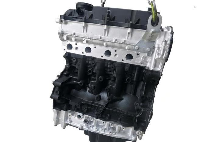 Motor van een Ford Transit Custom, Auto-onderdelen, 12 maanden garantie, -, -, Nieuw