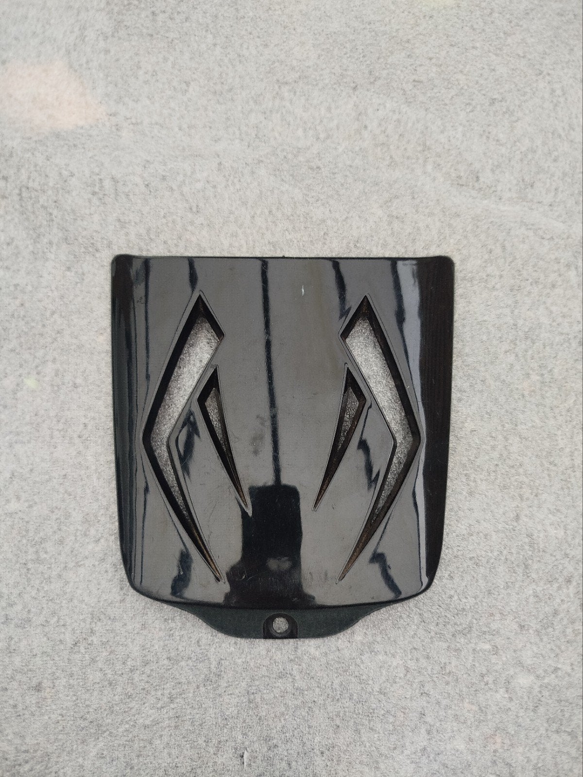 motorscherm mbk booster nieuw model, Ophalen of Verzenden