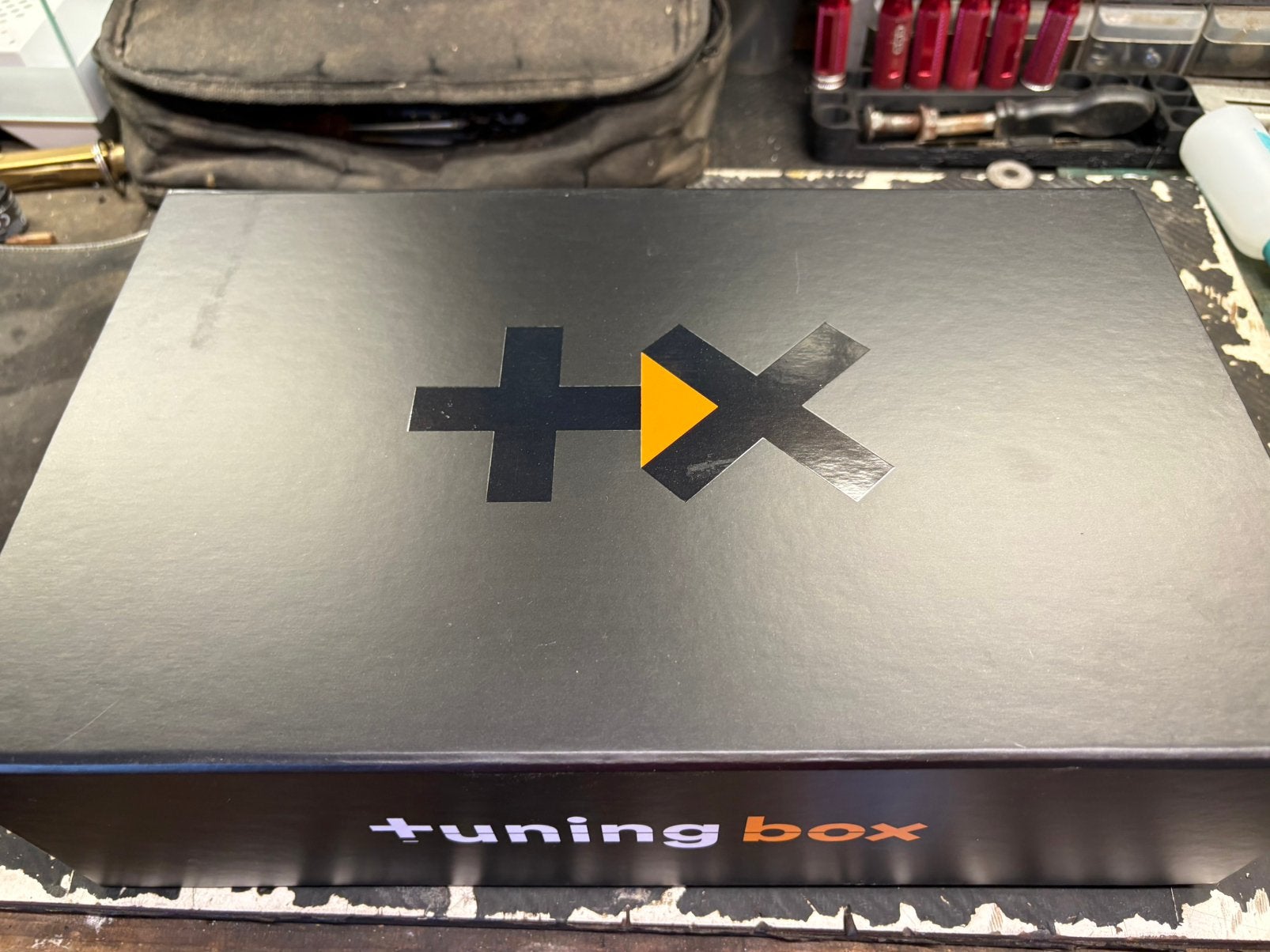Tuningbox 1.5 tsi 2024, Ophalen of Verzenden