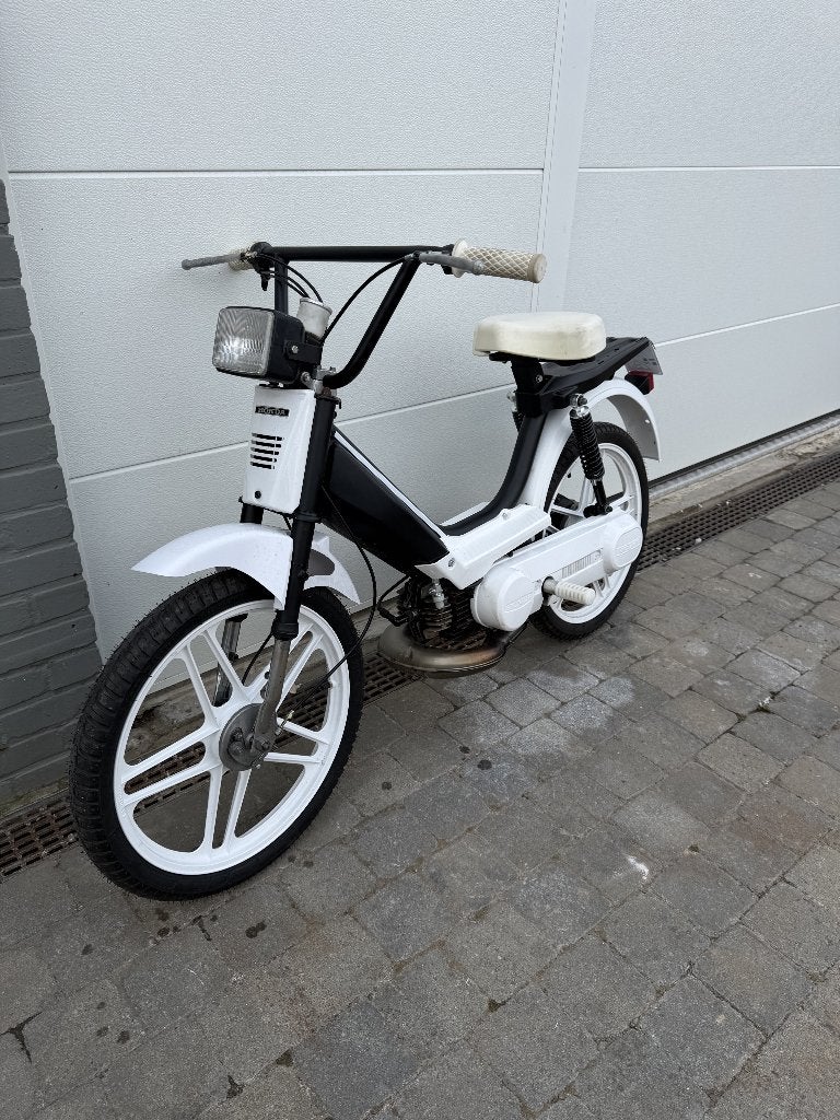 Honda Camino Klasse B volledig gerestaureerd, Vélos & Vélomoteurs, Cyclomoteurs | Honda, Neuf, Classe B (45 km/h), Enlèvement