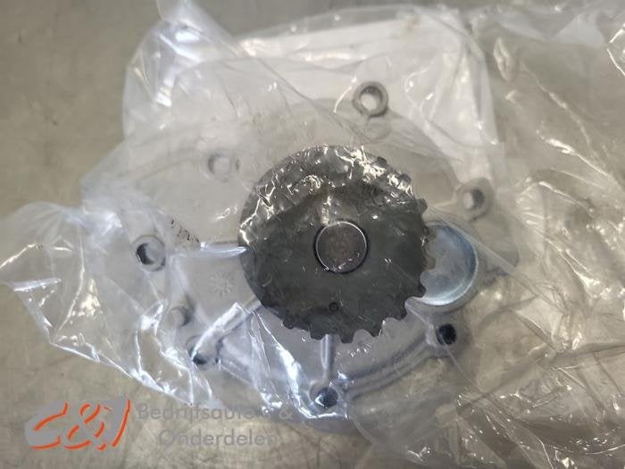 Pompe à eau d'un Renault Trafic, Neuf, Renault, -, 3 mois de garantie