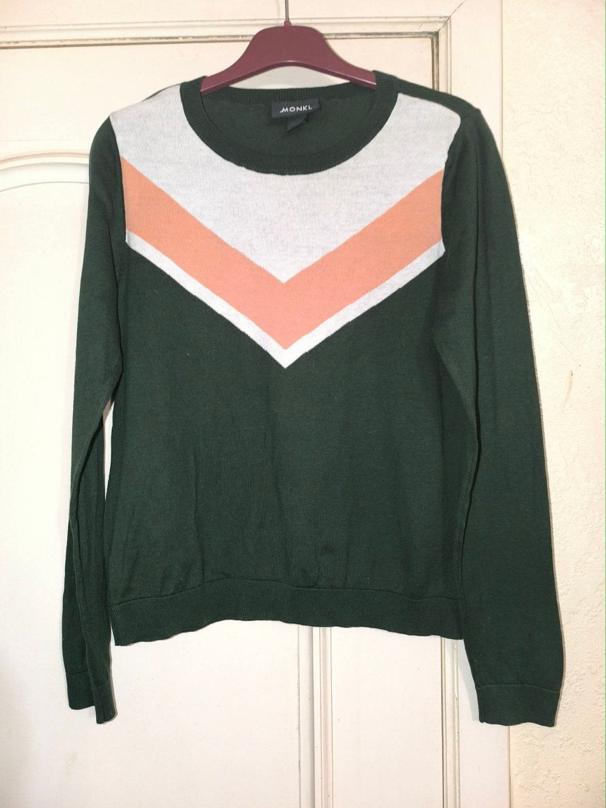 Truitje monki medium, Kleding | Dames, Ophalen of Verzenden