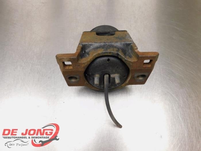 Motorsteun van een Nissan Navara, Gebruikt, -, -, Ophalen of Verzenden